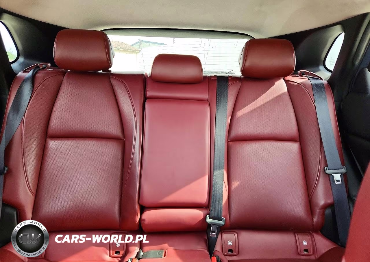 2023 Mazda Cx-30 Preferred VIN:3MVDMBCM8PM518900 - 10