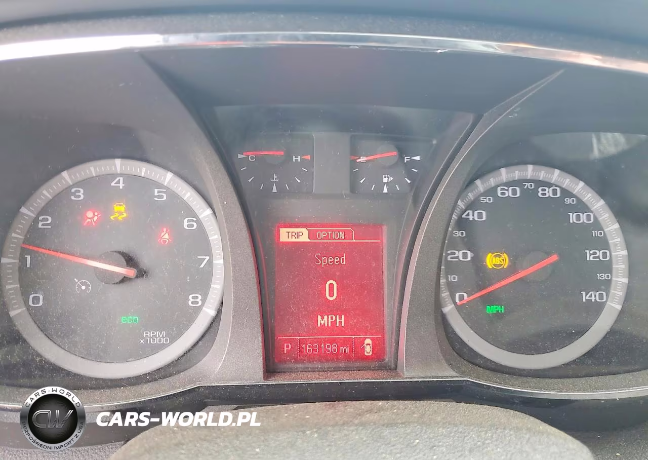 2015 GMC Terrain Slt VIN:2GKALSEK3F6257644 - 9