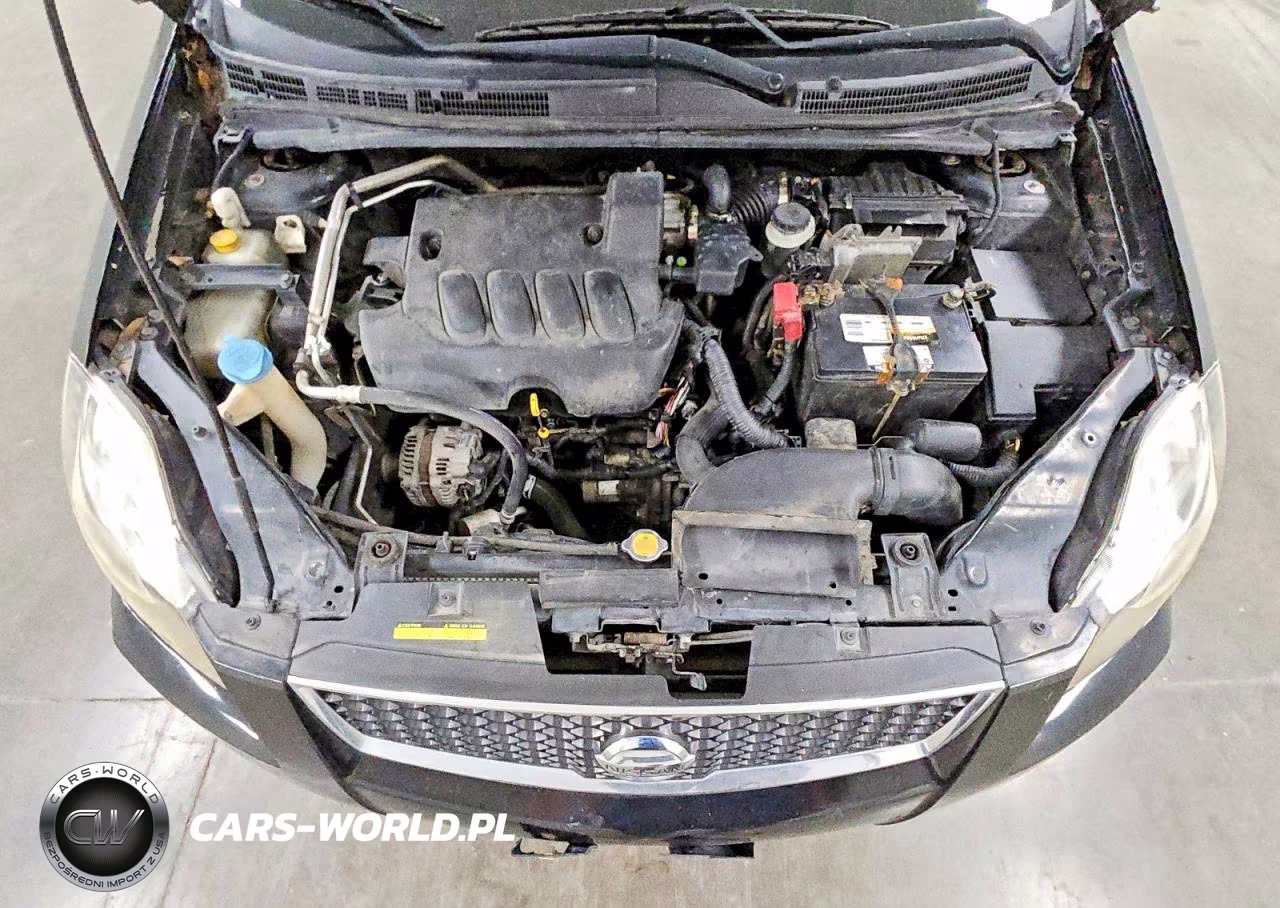 2012 Nissan Sentra 2.0 VIN:3N1AB6AP5CL677326 - 11