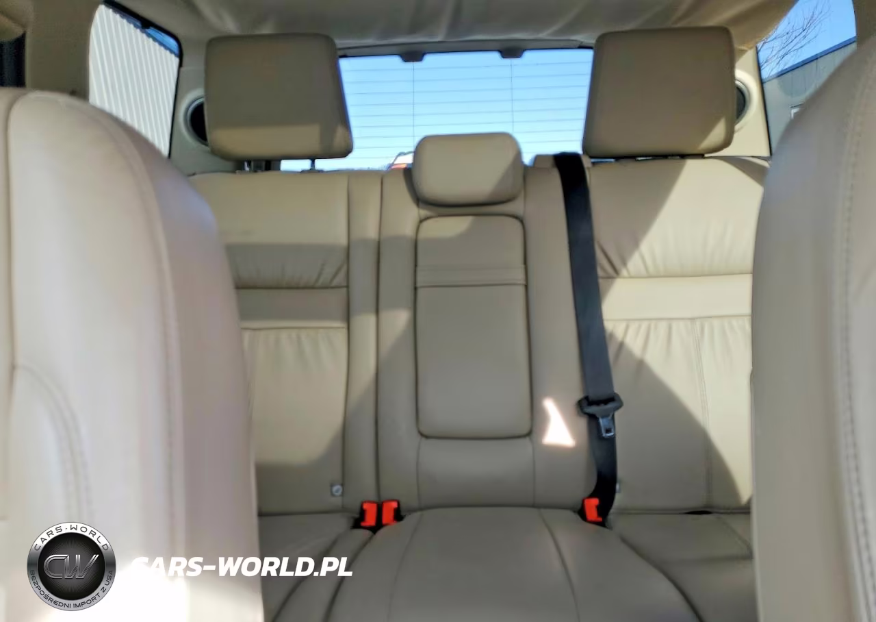 2011 Land Rover Lr2 Hse Luxury VIN:SALFT2BN7BH231755 - 10