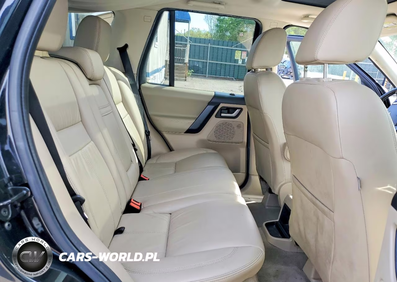 2011 Land Rover Lr2 Hse Luxury VIN:SALFT2BN7BH231755 - 11