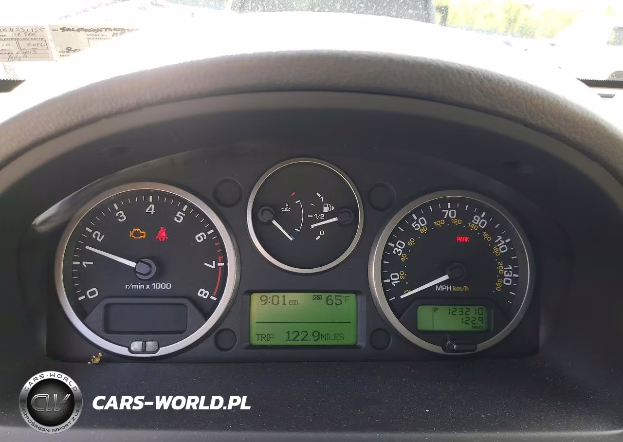 2011 Land Rover Lr2 Hse Luxury VIN:SALFT2BN7BH231755 - 9