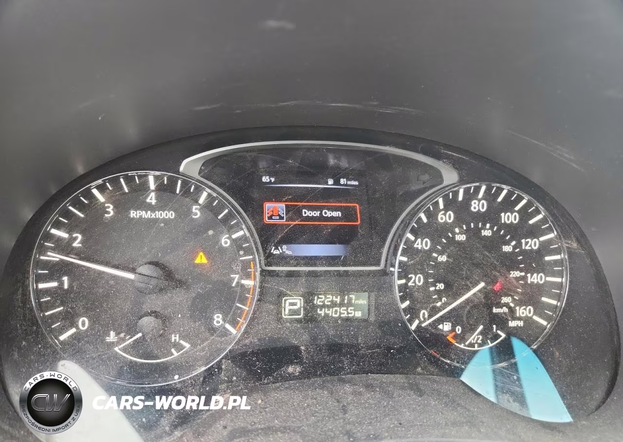 2015 Nissan Altima 2.5 Sl VIN:1N4AL3AP0FN908507 - 9