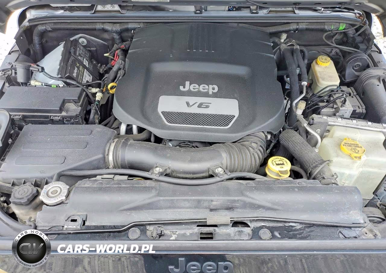 2017 Jeep Wrangler Sport VIN:1C4AJWAG5HL593767 - 11