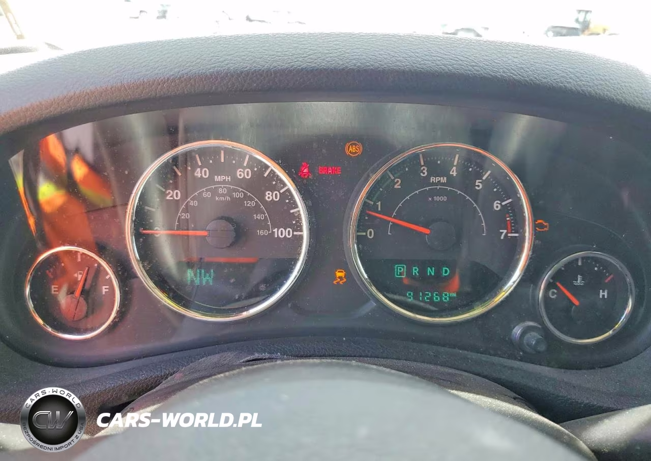 2017 Jeep Wrangler Sport VIN:1C4AJWAG5HL593767 - 9
