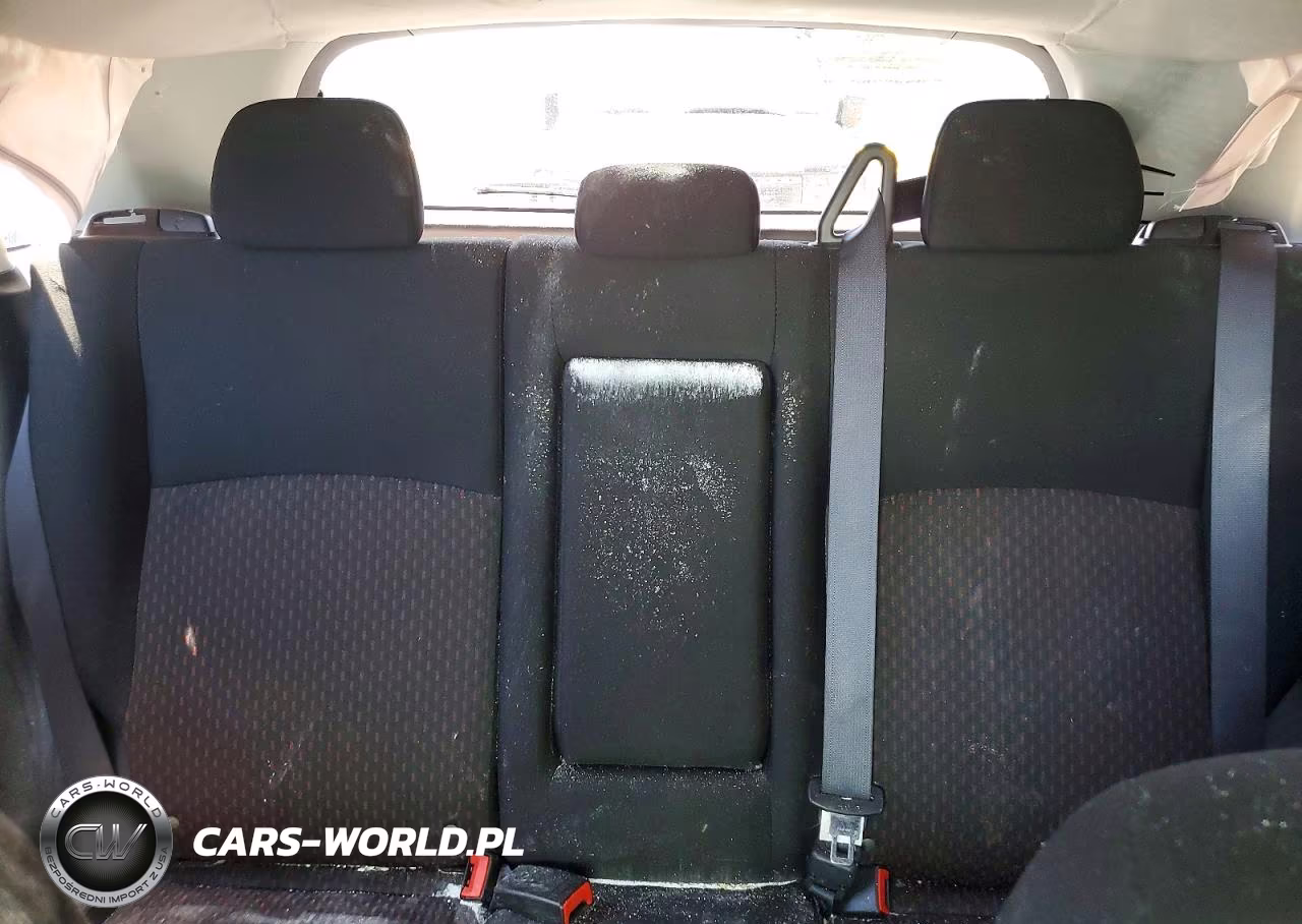 2019 Mitsubishi Outlander Sport Es VIN:JA4AR3AU5KU005424 - 10
