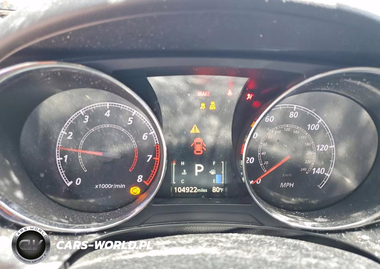 2019 Mitsubishi Outlander Sport Es VIN:JA4AR3AU5KU005424 - 9