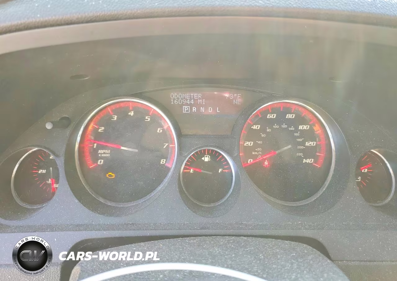 2009 GMC Acadia Slt-1 VIN:1GKEV23D09J150896 - 9