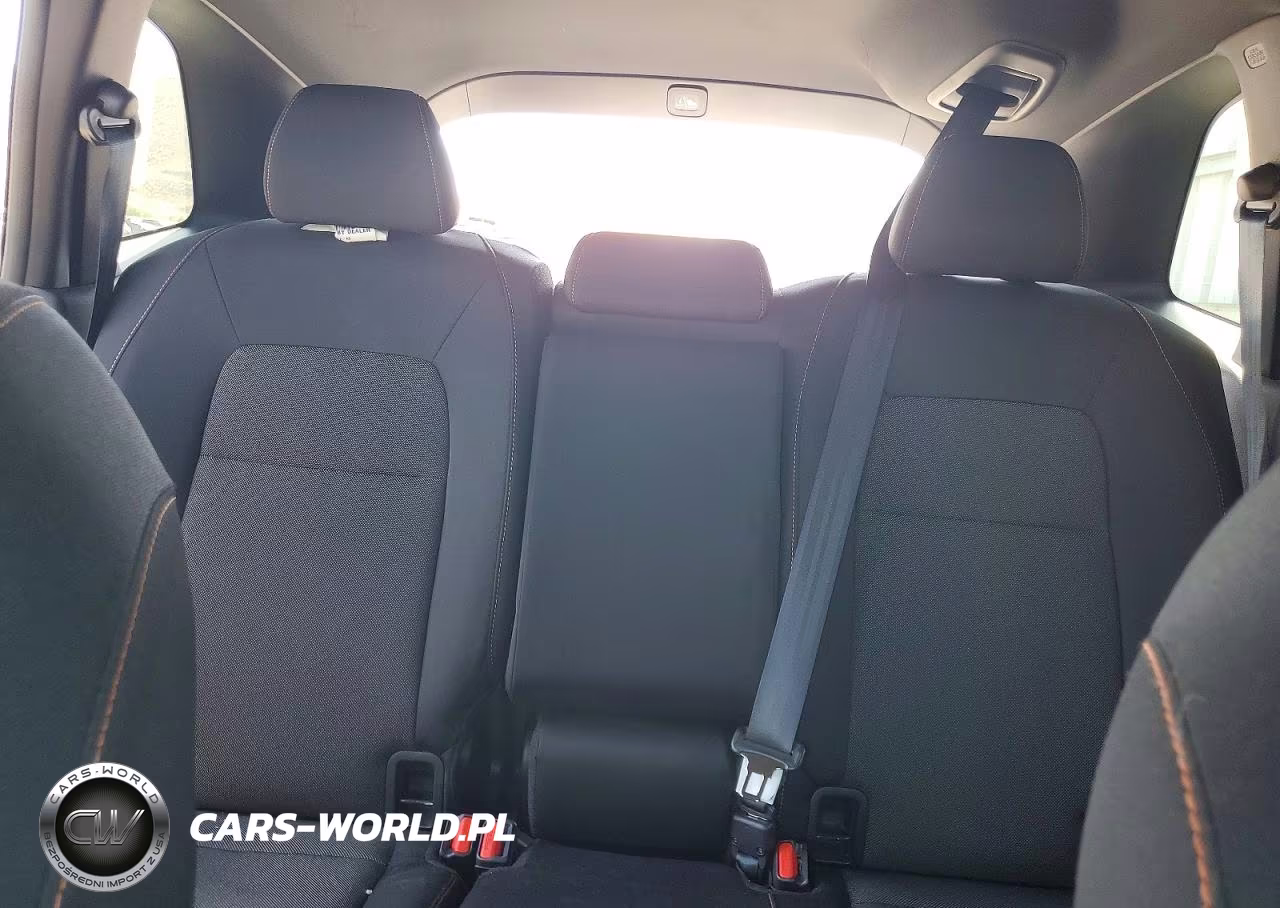 2025 Honda Cr-V Sport VIN:5J6RS5H57SL014987 - 10
