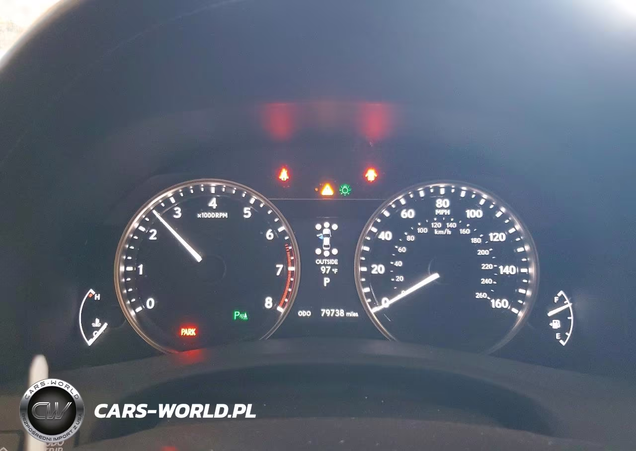 2015 Lexus Gs 350 VIN:JTHBE1BL0FA017101 - 9