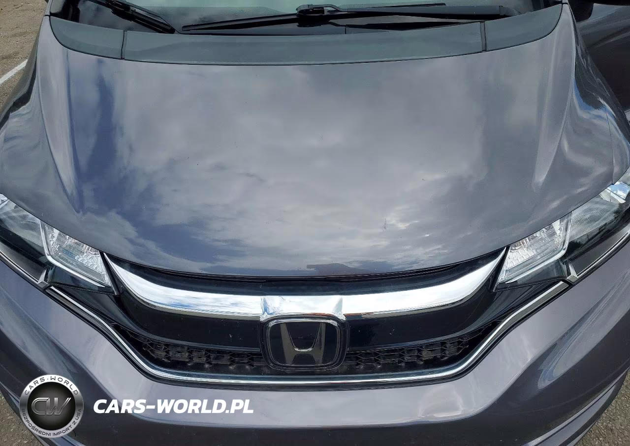 2020 Honda Fit Ex VIN:3HGGK5H85LM714290 - 11