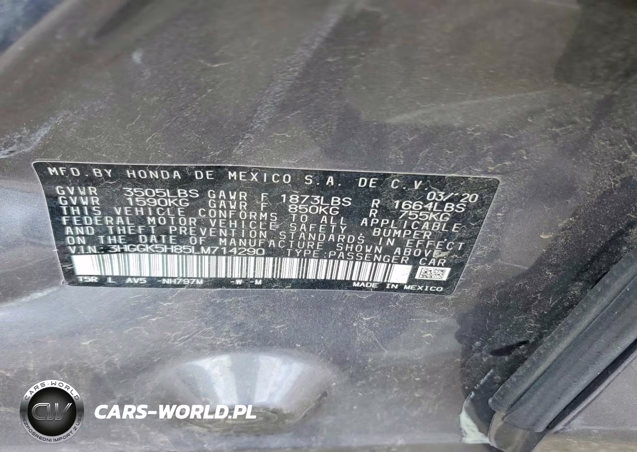 2020 Honda Fit Ex VIN:3HGGK5H85LM714290 - 12