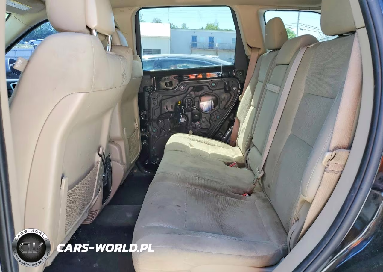 2015 Jeep Grand Cherokee Laredo VIN:1C4RJEAG1FC217481 - 11