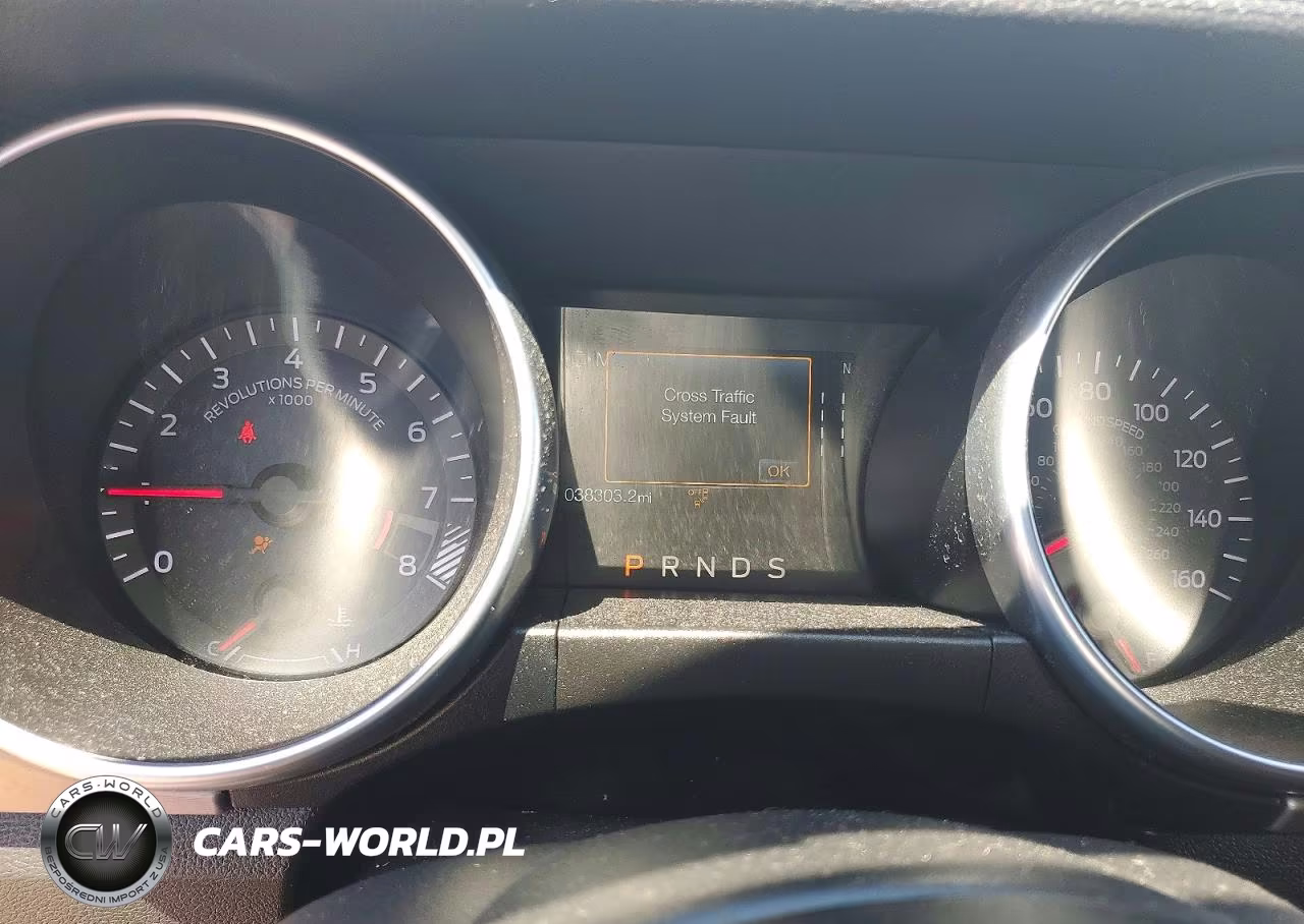 2022 Ford Mustang Gt VIN:1FA6P8CF8N5142990 - 9