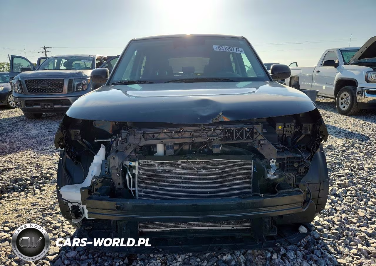 2024 Kia Soul Lx VIN:KNDJ23AU6R7235606 - 5
