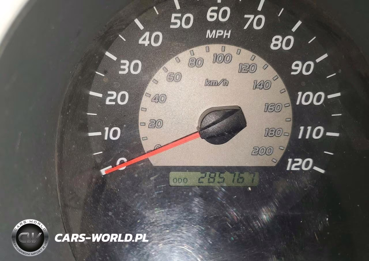 2008 Toyota Tacoma Prerunner Access Cab VIN:5TETU62N08Z484969 - 9