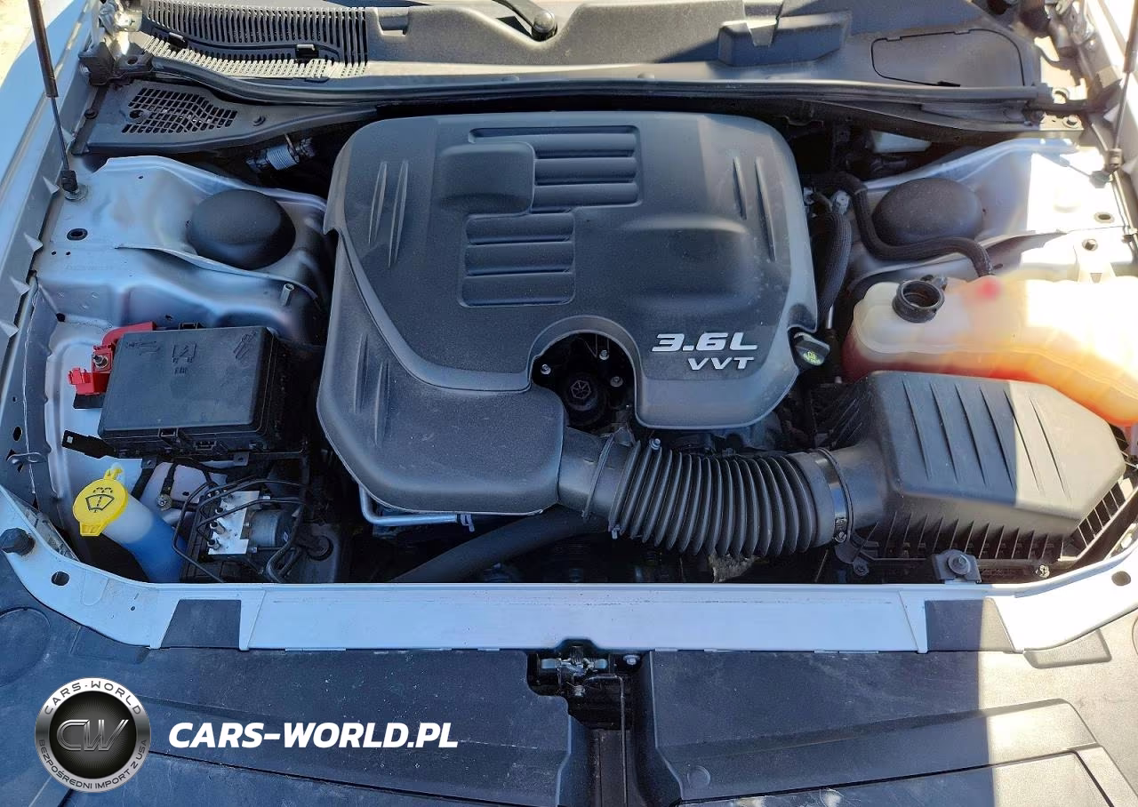 2022 Dodge Challenger Sxt VIN:2C3CDZAG3NH123994 - 11