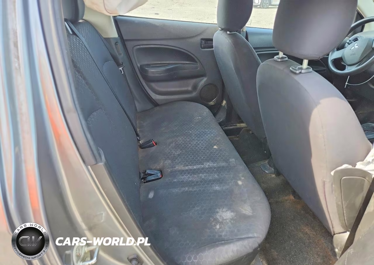 2015 Mitsubishi Uk VIN:ML32A3HJ1FH048141 - 10
