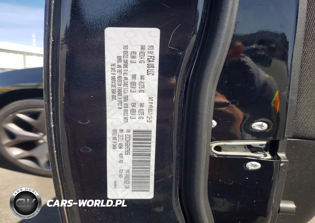 2019 Dodge Charger Gt VIN:2C3CDXHG6KH579056 - 12