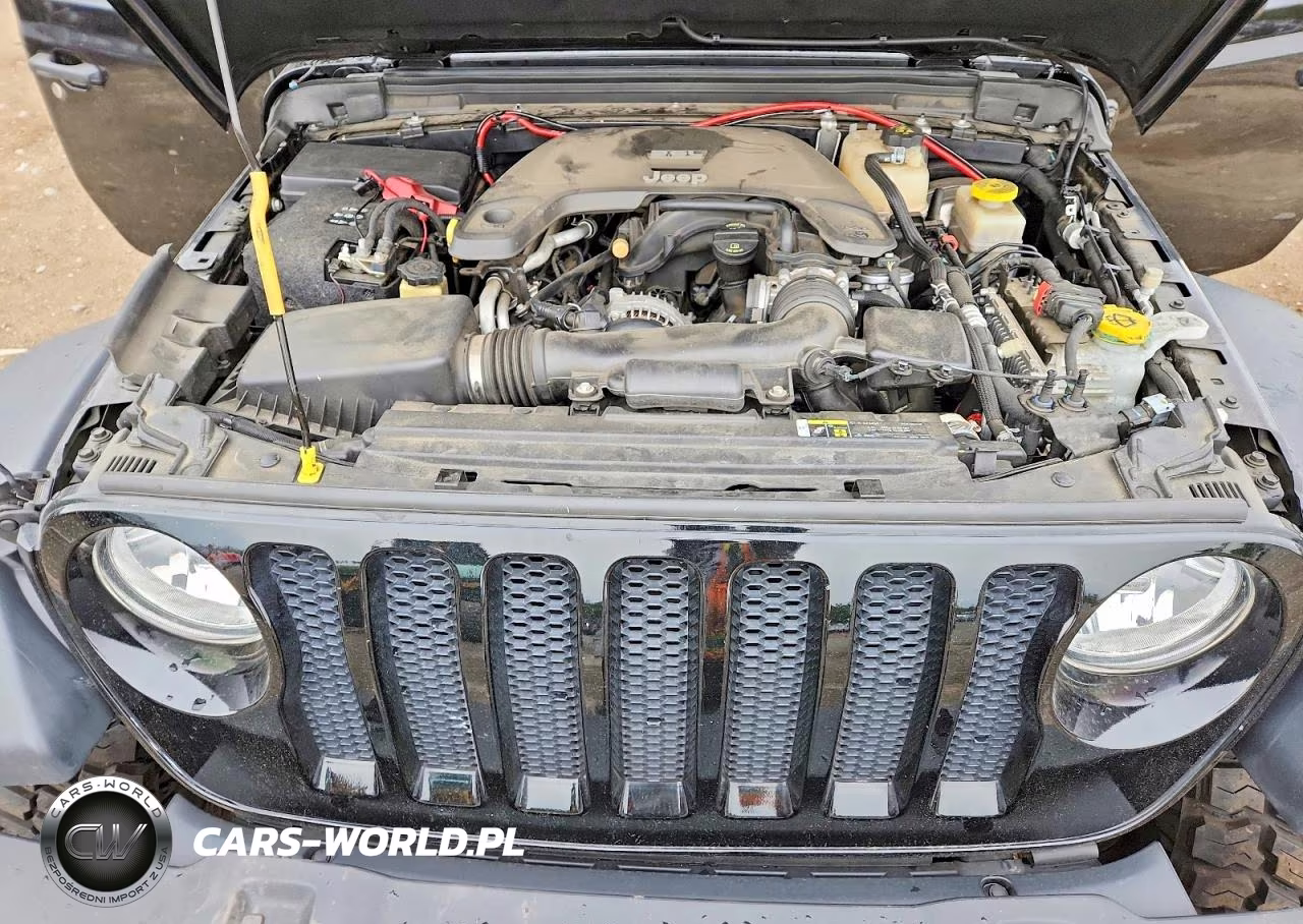 2018 Jeep Wrangler Unlimited Sport VIN:1C4HJXDG4JW240988 - 12