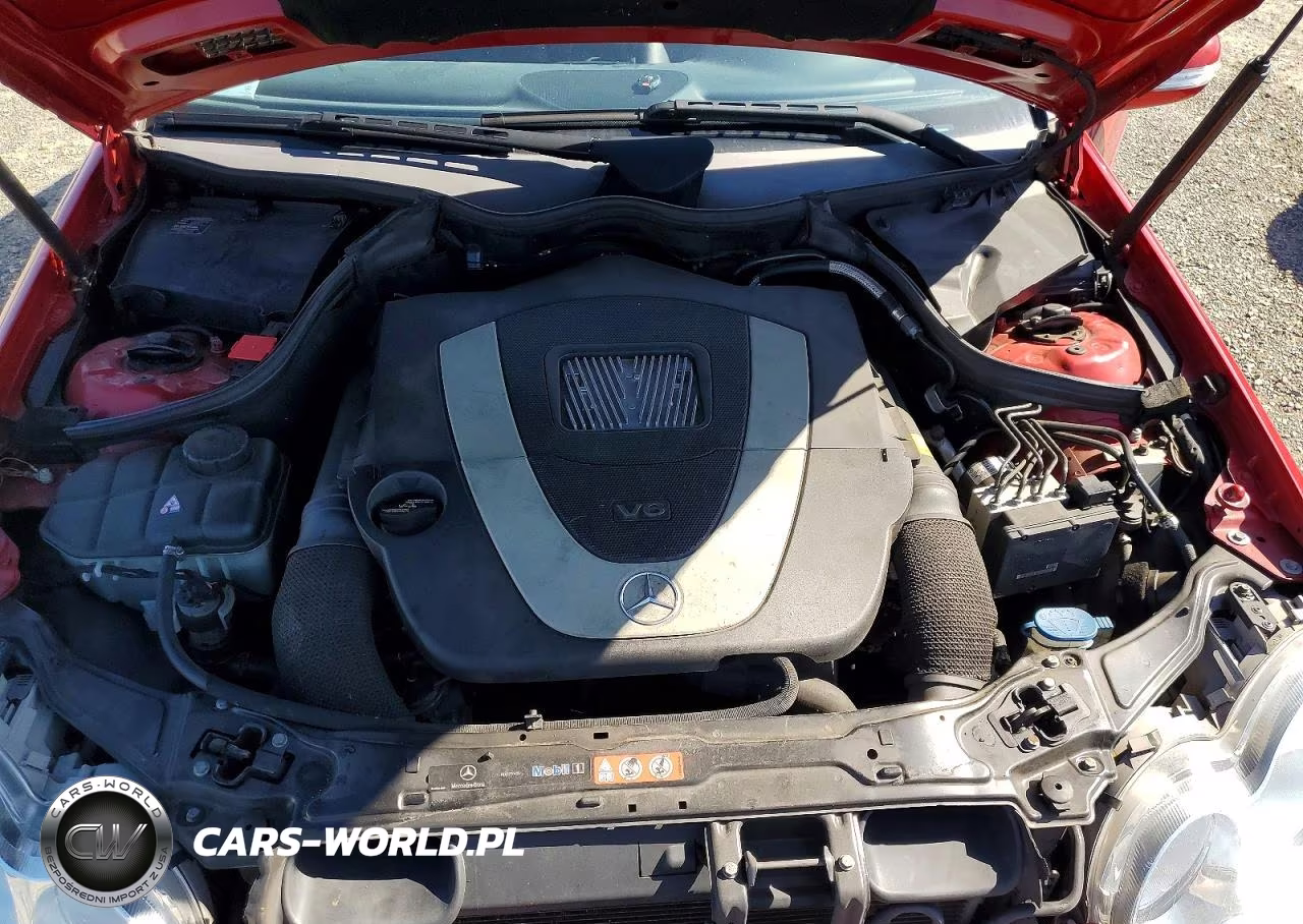 2007 Mercedes-Benz C 230 VIN:WDBRF52H77F912930 - 11