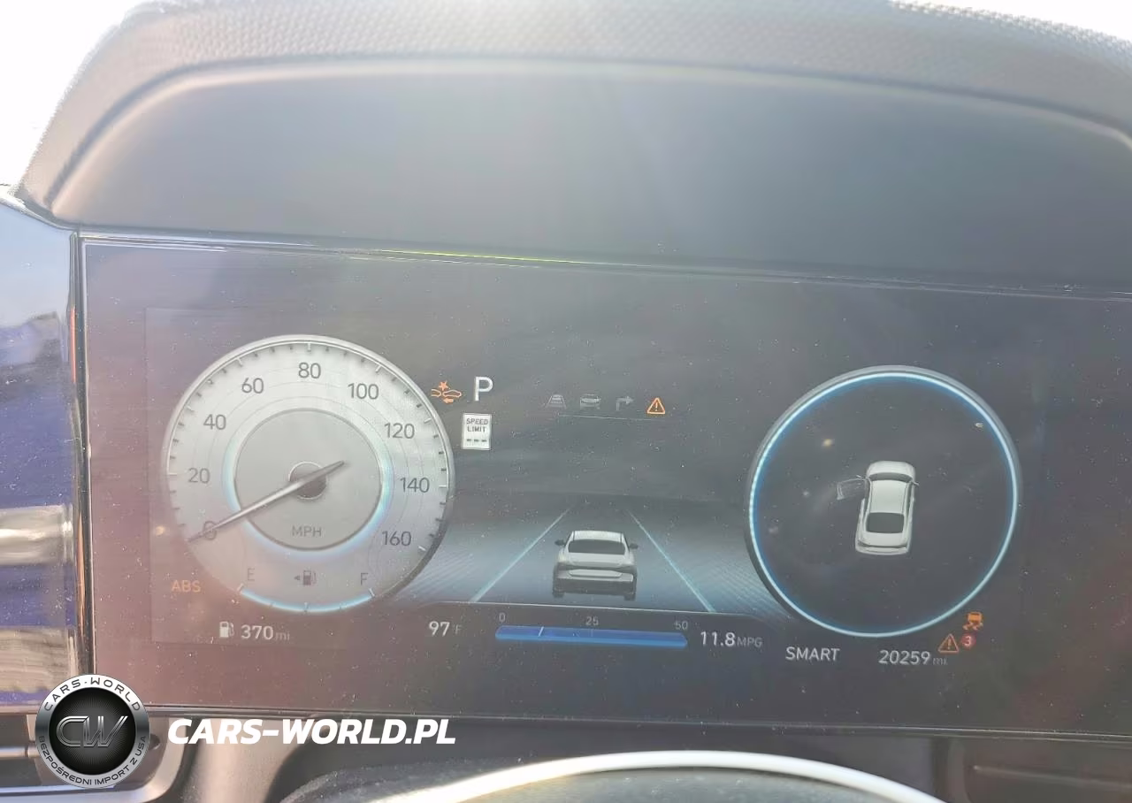 2024 Hyundai Elantra N Line VIN:KMHLR4DF3RU772647 - 9