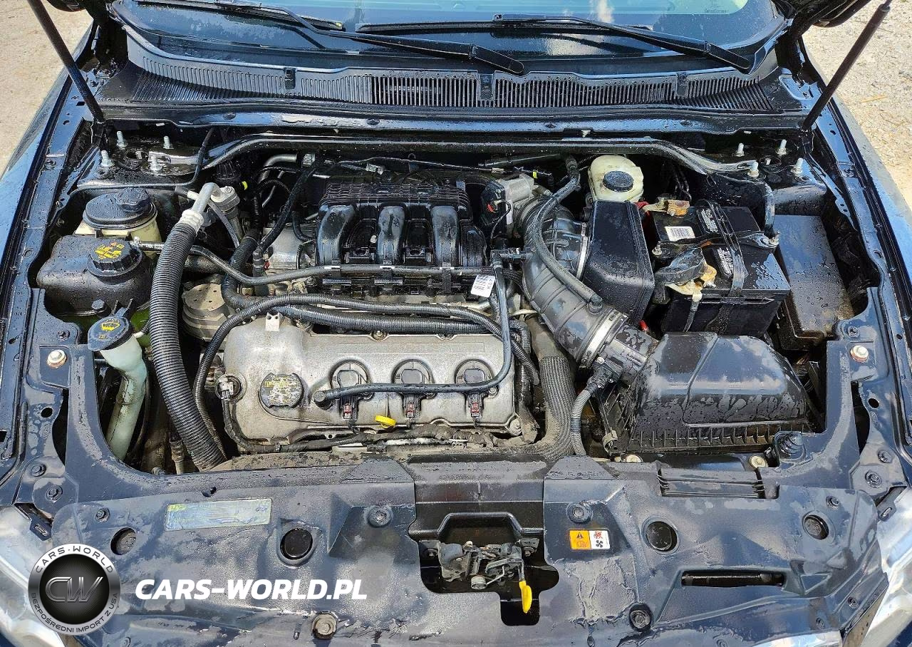 2012 Ford Taurus Limited VIN:1FAHP2FW4CG106006 - 11