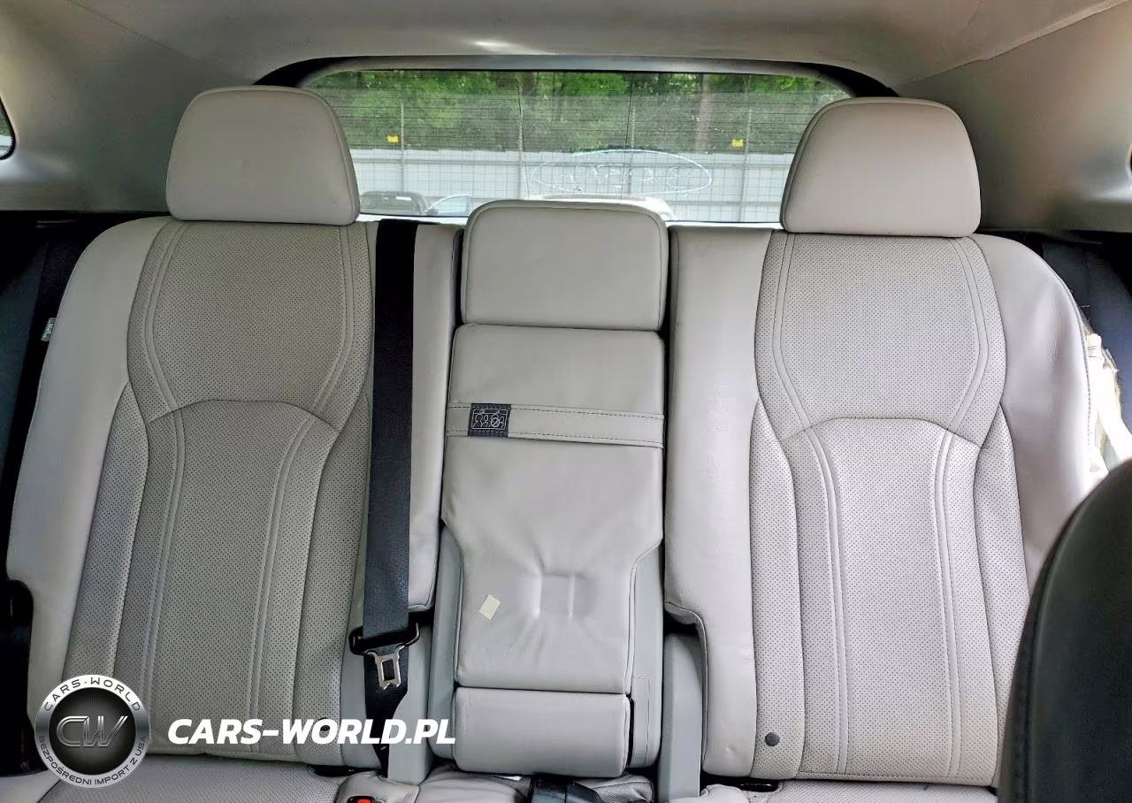 2018 Lexus Rx 350 Base VIN:2T2ZZMCA2JC111094 - 10
