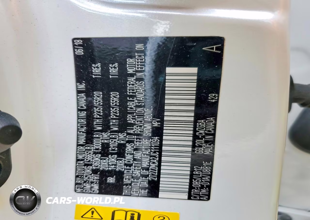 2018 Lexus Rx 350 Base VIN:2T2ZZMCA2JC111094 - 13