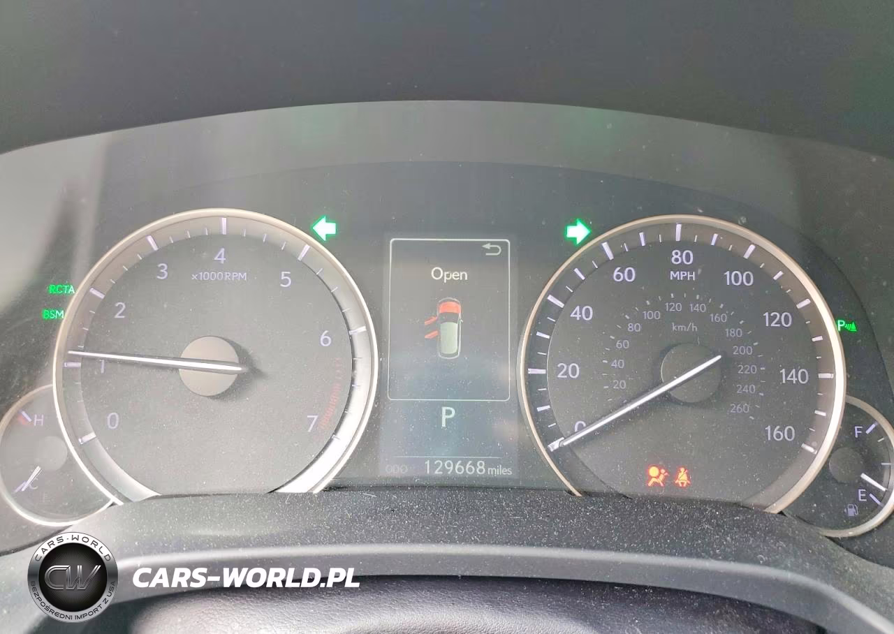 2018 Lexus Rx 350 Base VIN:2T2ZZMCA2JC111094 - 9