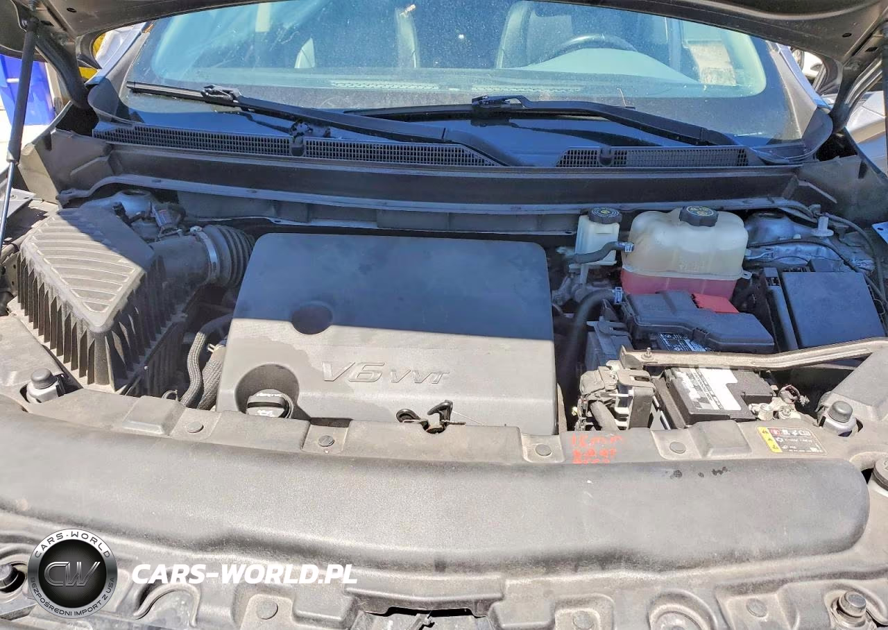 2020 Buick Enclave Essence VIN:5GAEVAKW3LJ197602 - 12