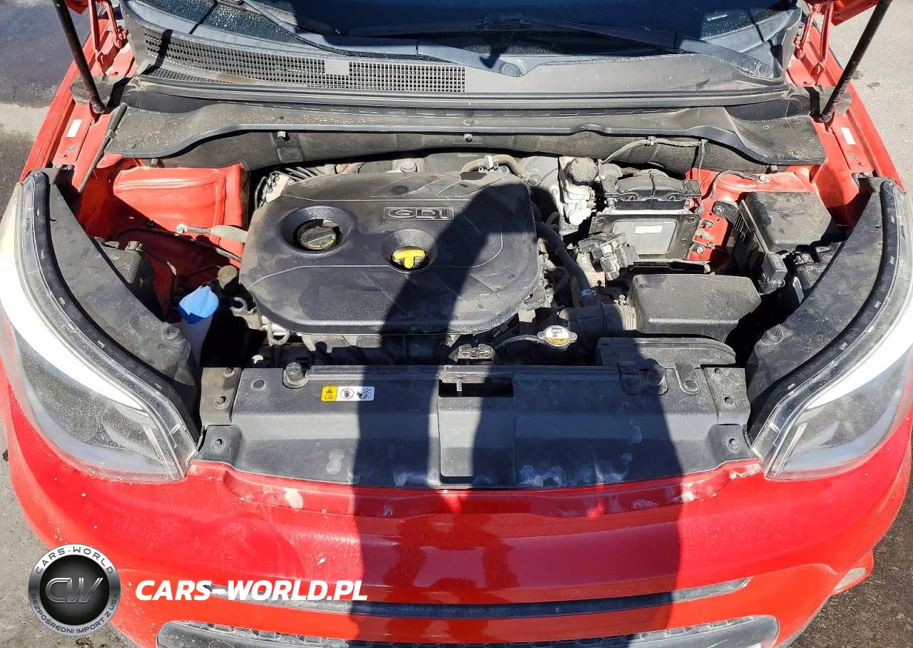2018 Kia Soul + VIN:KNDJP3A54J7606034 - 11