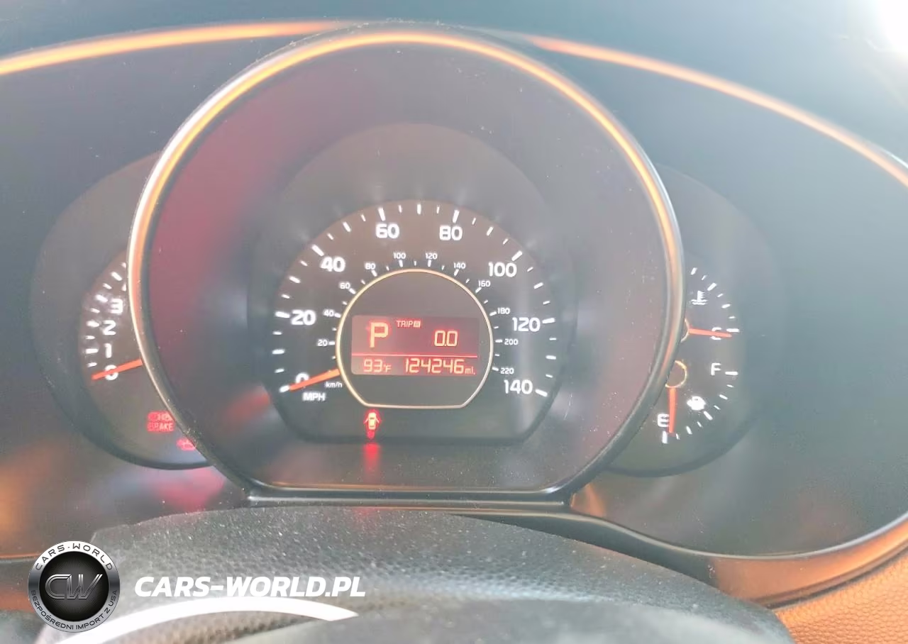 2018 Kia Soul + VIN:KNDJP3A54J7606034 - 9