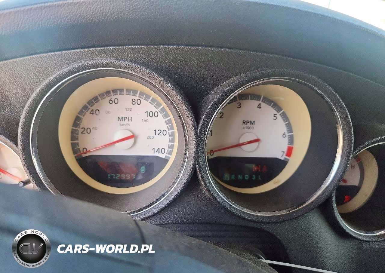 2009 Dodge Charger Sxt VIN:2B3KA33VX9H627443 - 9