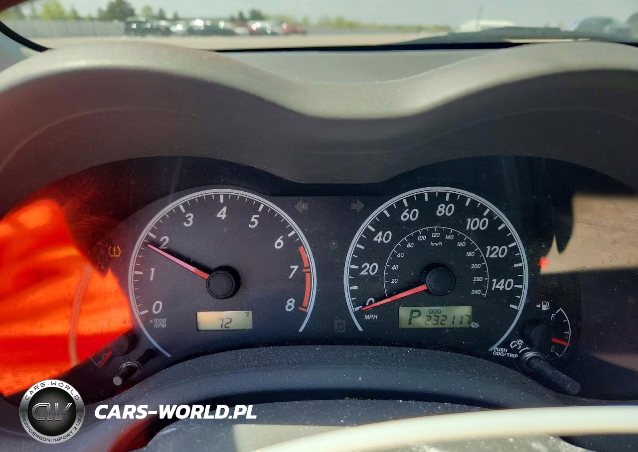 2009 Toyota Corolla Le VIN:1NXBU40E89Z127466 - 9