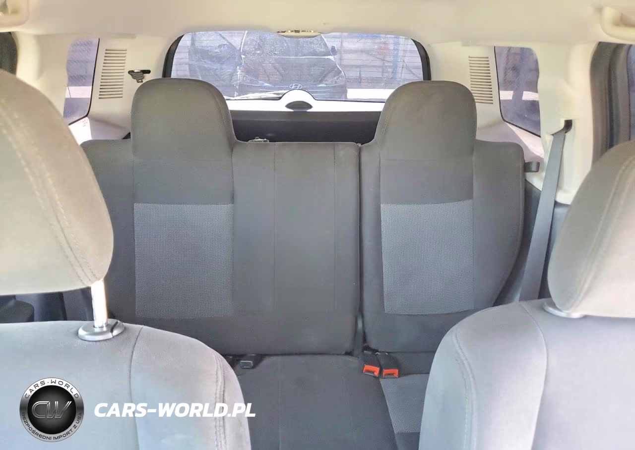 2015 Jeep Patriot Sport VIN:1C4NJPBB1FD419650 - 10