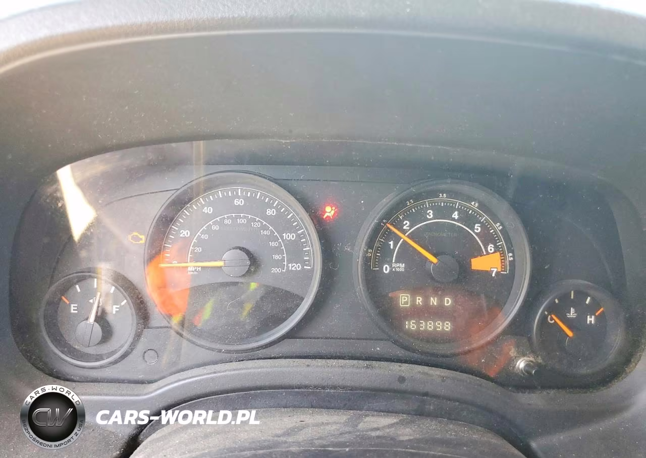 2015 Jeep Patriot Sport VIN:1C4NJPBB1FD419650 - 9
