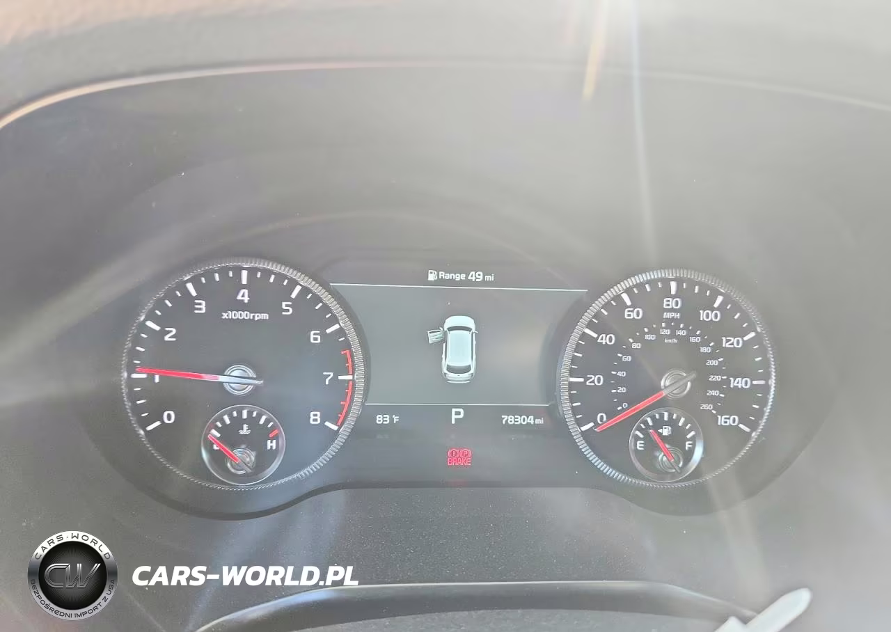 2021 Kia Telluride Sx VIN:5XYP5DHC0MG188928 - 9