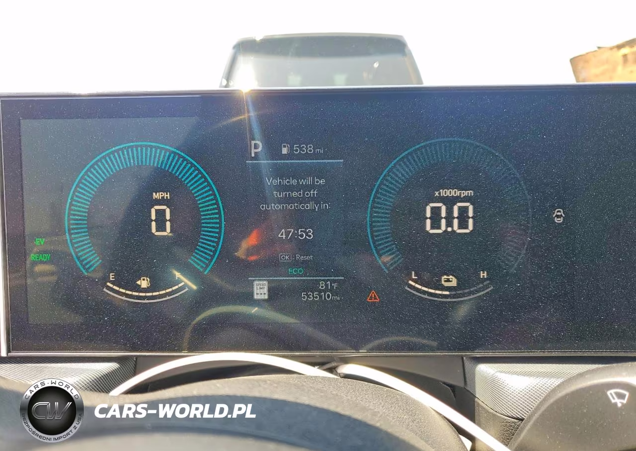 2025 Hyundai Sonata Hybrid Sel VIN:KMHL34JJ9SA121847 - 9