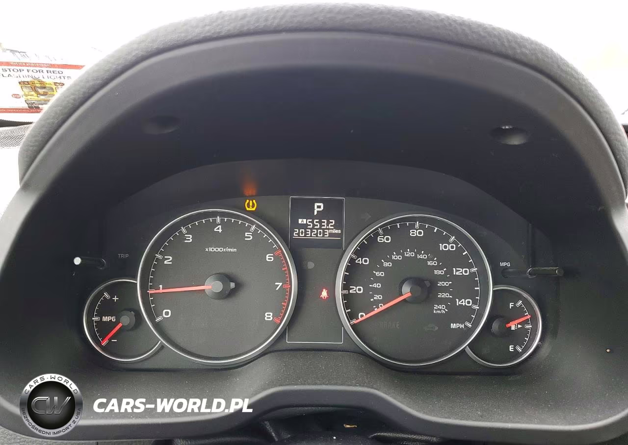 2014 Subaru Outback 2.5I Premium VIN:4S4BRBDC6E3246101 - 9