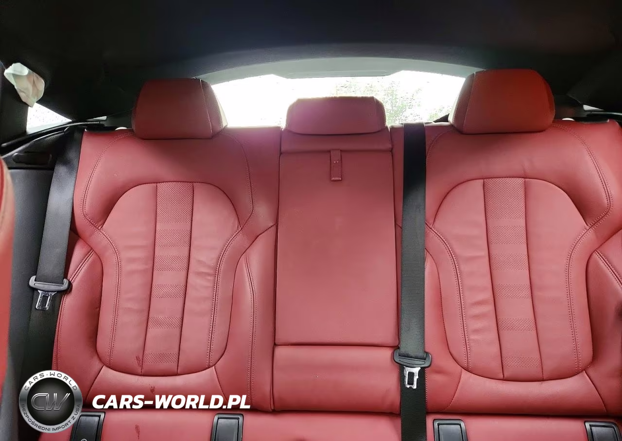 2022 BMW X6 xDrive40I VIN:5UXCY6C01N9K85524 - 10