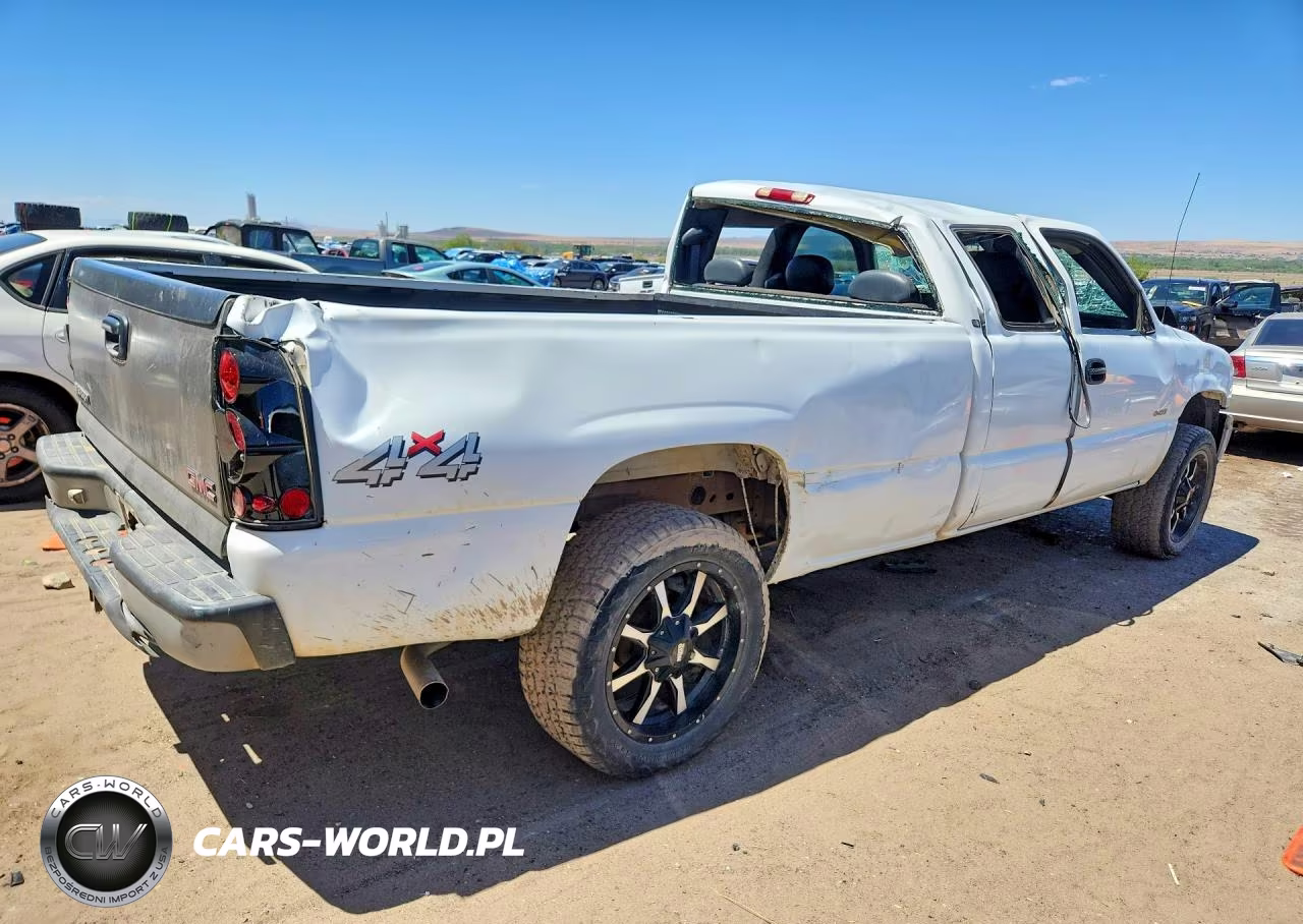 2000 Chevrolet Silverado K1500 VIN:1GCEK19T7YE213514 - 3