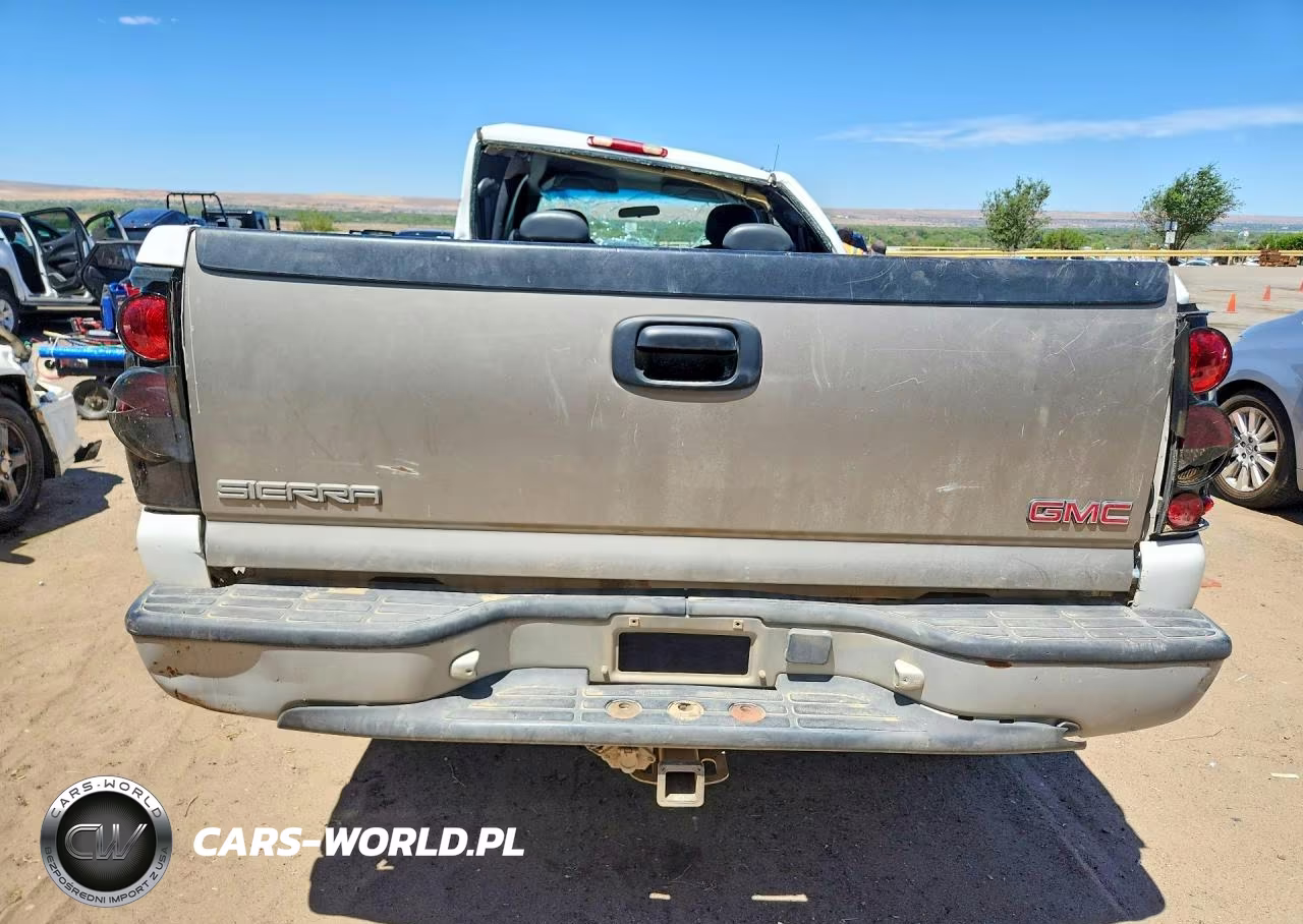 2000 Chevrolet Silverado K1500 VIN:1GCEK19T7YE213514 - 6