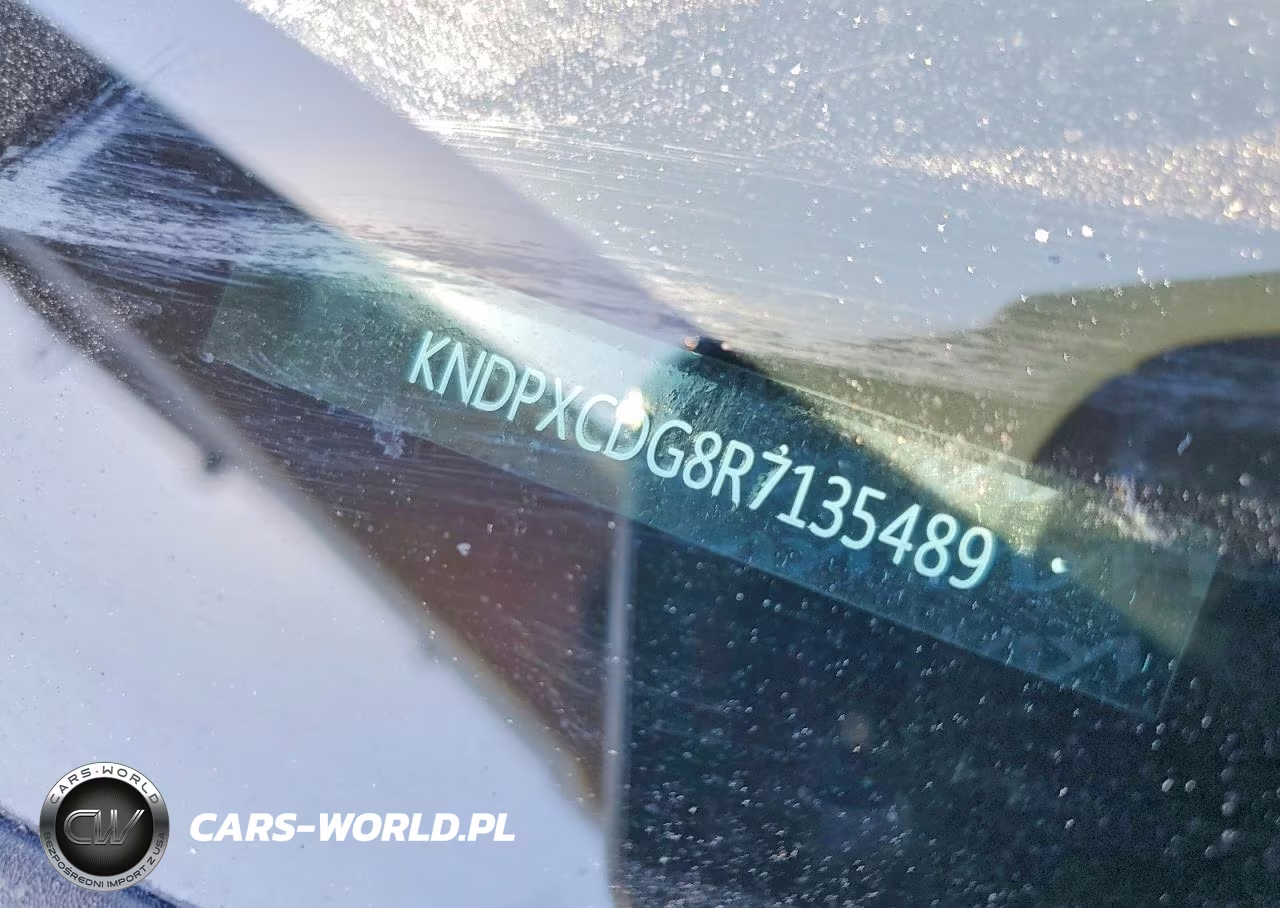 2024 Kia Sportage Sx Prestige VIN:KNDPXCDG8R7135489 - 13