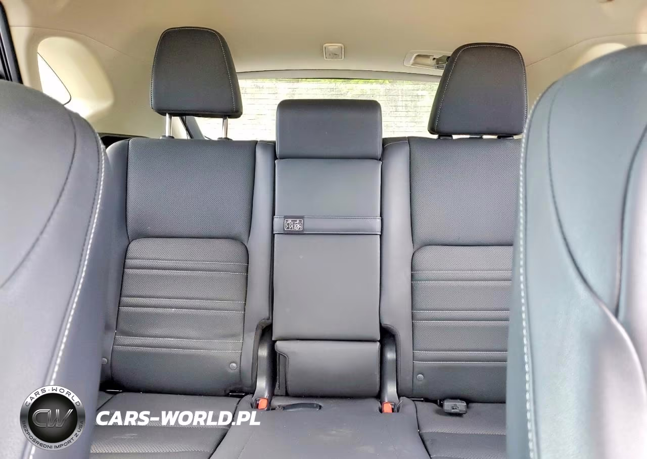 2019 Lexus Nx 300 Base VIN:JTJBARBZXK2190111 - 10