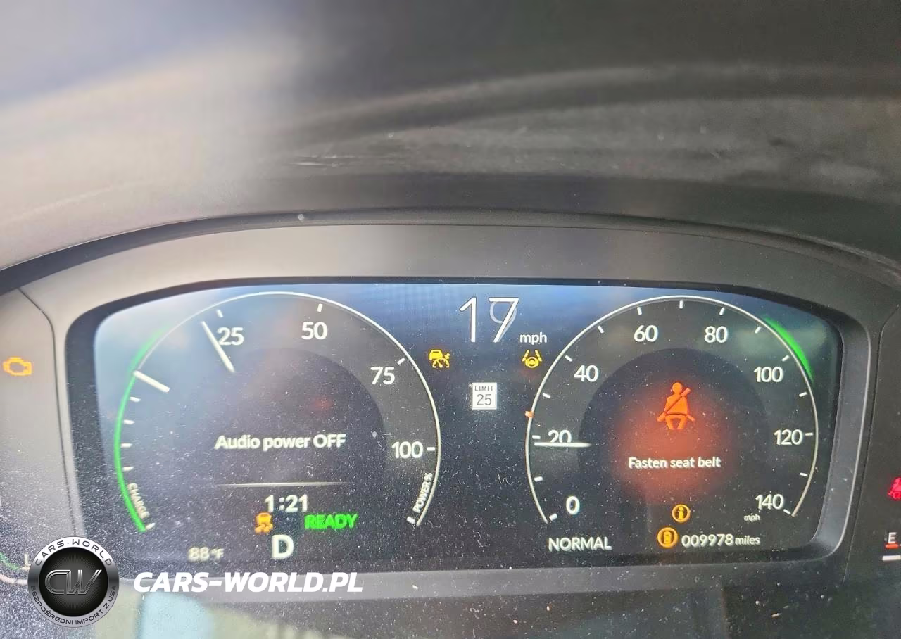 2026 Honda Civic Sport VIN:2HGFE4F81TH313768 - 9