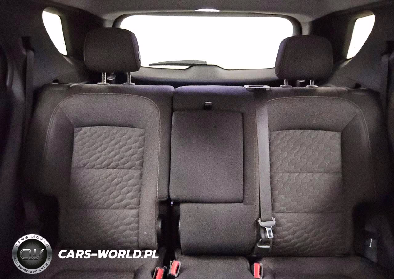 2019 Chevrolet Equinox Lt VIN:2GNAXKEV8K6244075 - 10