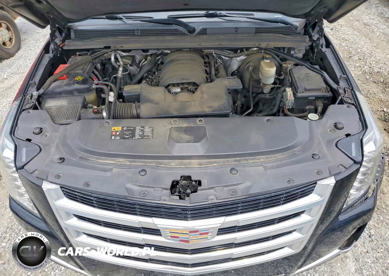 2015 Cadillac Escalade Premium VIN:1GYS4NKJ4FR511290 - 12