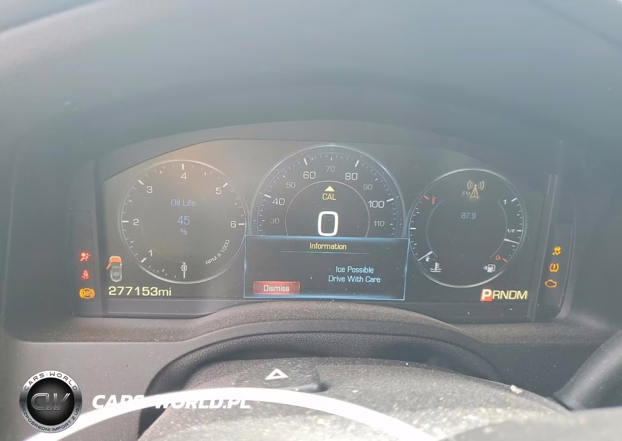 2015 Cadillac Escalade Premium VIN:1GYS4NKJ4FR511290 - 9