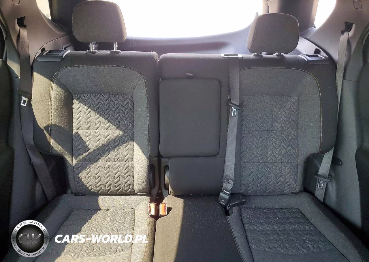 2024 Chevrolet Equinox Lt VIN:3GNAXUEG8RL351713 - 10
